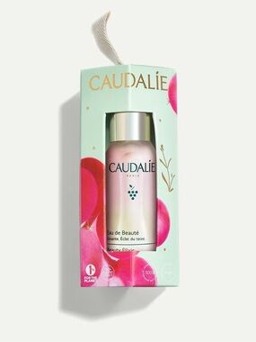 Caudalie Detox Mask & Beauty Elixir
